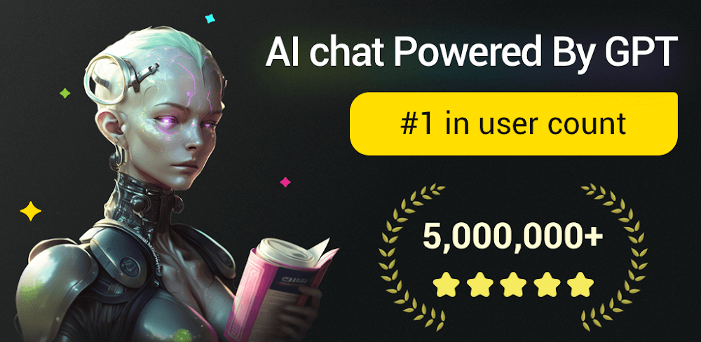 AI ChatBot AI Generator GPTalk